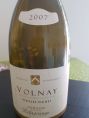 Volnay Vieilles Vignes