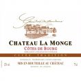Château La Monge Cuvée Tradition