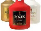Rozes Collors Collection White Reserve