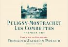 Puligny-Montrachet Les Combettes 1er Cru