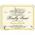 Domaine De Bel Air - Pouilly-fumé Aop