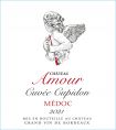 L'Amour Cuvée Cupidon