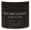 Nuits-Saint-Georges Au Bas de Combe