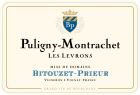 Puligny-Montrachet Les Levrons