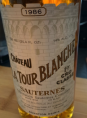 Château La Tour Blanche
