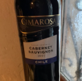 CimarosaCabernet Sauvignon