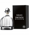 Gran Patron Tequila Platinum Coffret