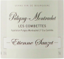 Puligny-Montrachet Premier Cru Combettes