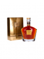 Calvados Boulard Xo Cuvée Auguste Coffret + 1 Carafe