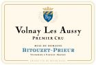 Volnay Les Aussy Premier Cru