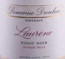 Pinot Noir Laurène