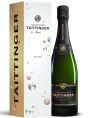 Champagne Taittinger Brut Millésimé