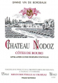 Château Nodoz