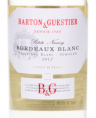 Barton Et Guestier Passeport Bordeaux