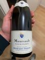 Meursault Clos du Cromin