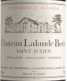 Château Lalande Borie