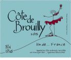 Côte De Brouilly