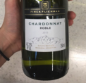 Chardonnay - Roble
