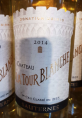 Château La Tour Blanche