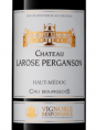 Château Larose Perganson Cru Bourgeois