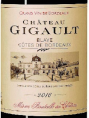Château Gigault