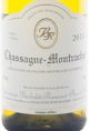 CHASSAGNE MONTRACHET