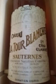 Château La Tour Blanche