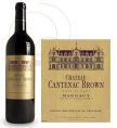 Château Cantenac Brown