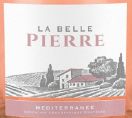 La Belle Pierre