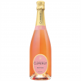 Champagne Réserve Brut Rosé