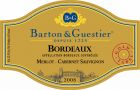 Barton & Guestier