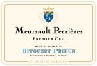 Meursault Perrières Premier Cru