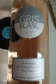 GRIS BLANC