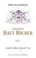 Château Haut Rocher