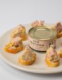 Paté Neuvicois - 25% de foie gras de canard