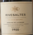 Domaine de Lacresse