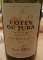 Côtes-du-Jura Chardonnay