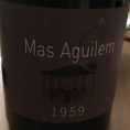 Mas Aguilem