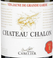 Château Châlon Vin Jaune