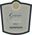 Gaio Brut Metodo Classico