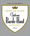 Château Barde-Haut