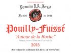 Autour de la Roche