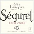 Cuvée Julien