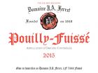 Pouilly-Fuissé