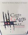 Cuvée des Galets