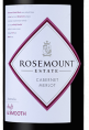 Rosemount Blends - Cabernet Merlot