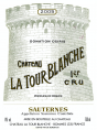 Château La Tour Blanche