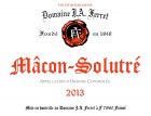 Mâcon-Solutré