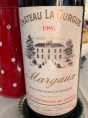Château la Gurgue