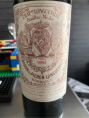 Château Pichon-Longueville Baron